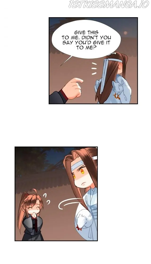 Mo Dao Zu Shi Chapter 229 image 23_optimized